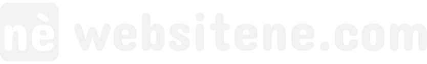 Website Nè