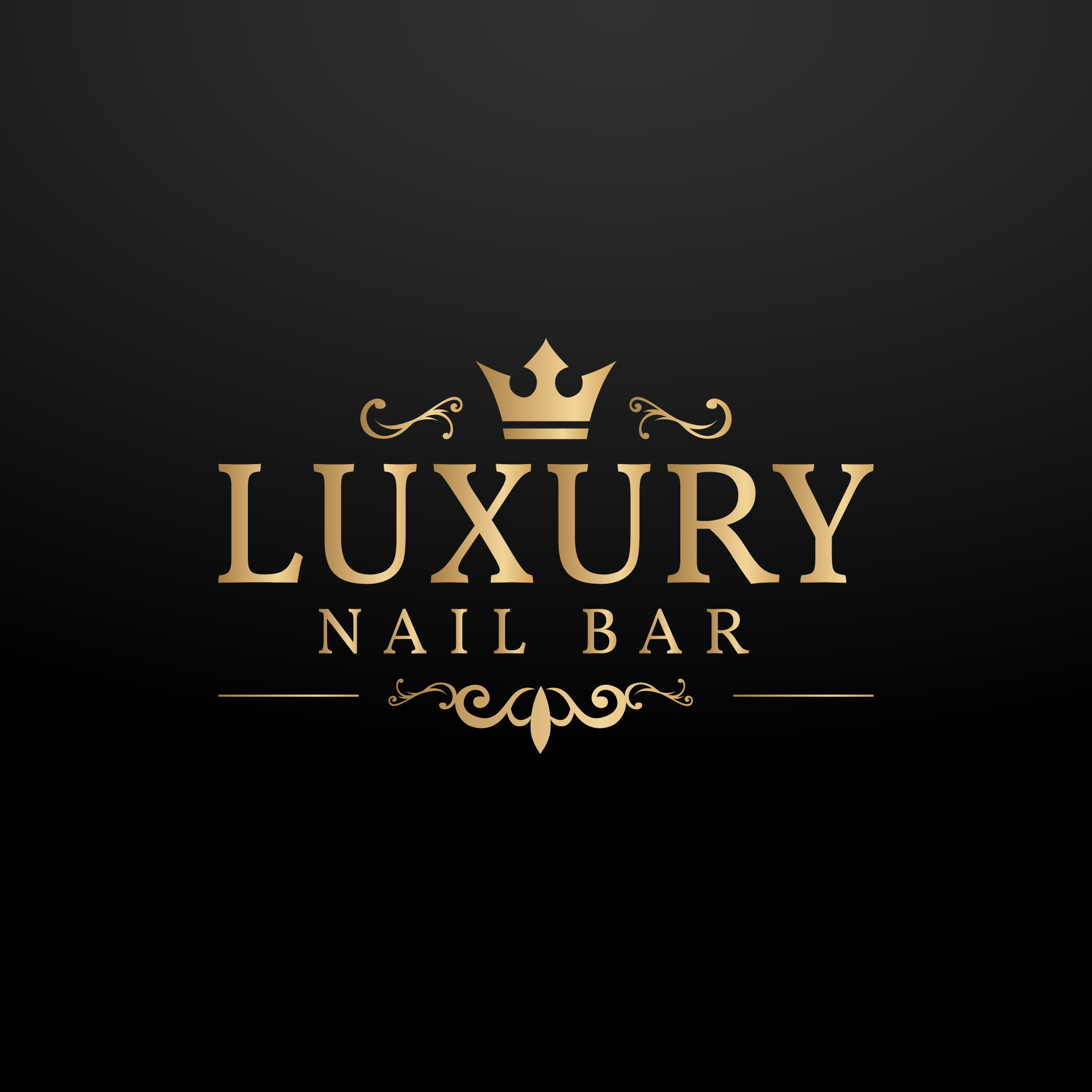 Luxury Nail Bar